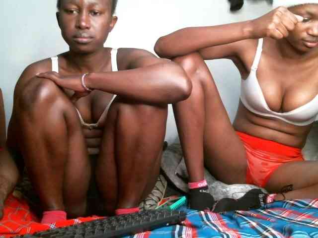 Sexyy-Duo
