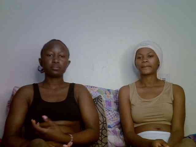 Sexyy-Duo