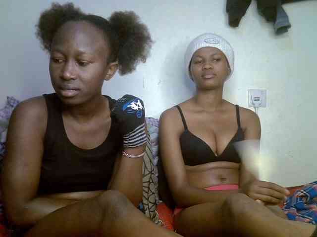Sexyy-Duo