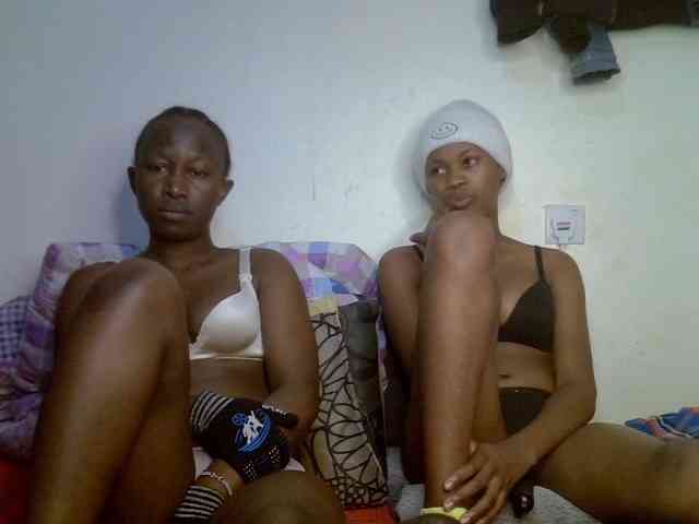 Sexyy-Duo