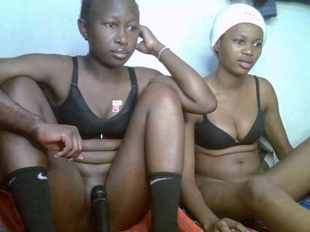 Sexyy-Duo webcam