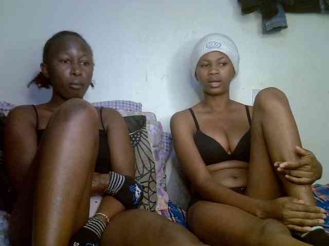 Sexyy-Duo webcam