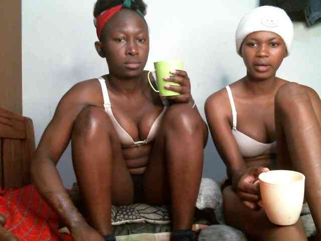 Sexyy-Duo webcam