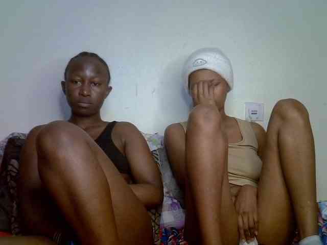 Sexyy-Duo webcam