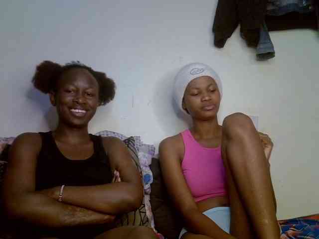 Sexyy-Duo webcam