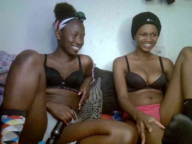 Sexyy-Duo webcam