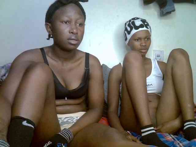 Sexyy-Duo webcam