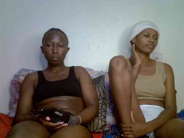 Sexyy-Duo webcam