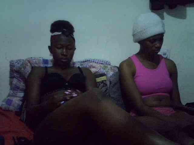 Sexyy-Duo