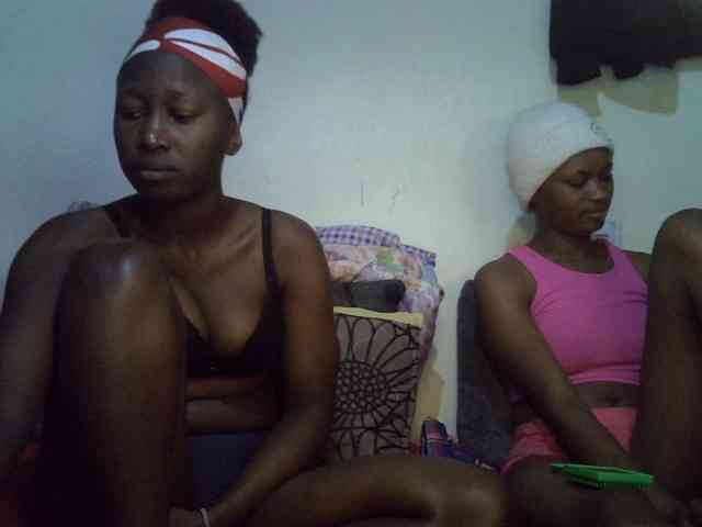Sexyy-Duo