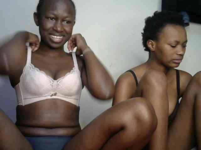 Sexyy-Duo