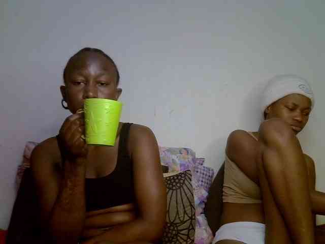 Sexyy-Duo