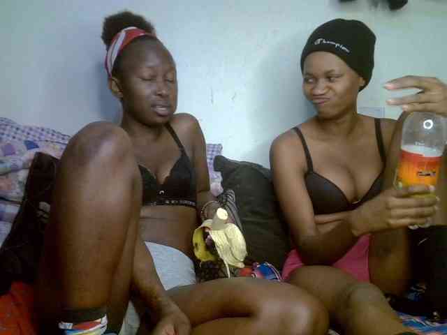 Sexyy-Duo