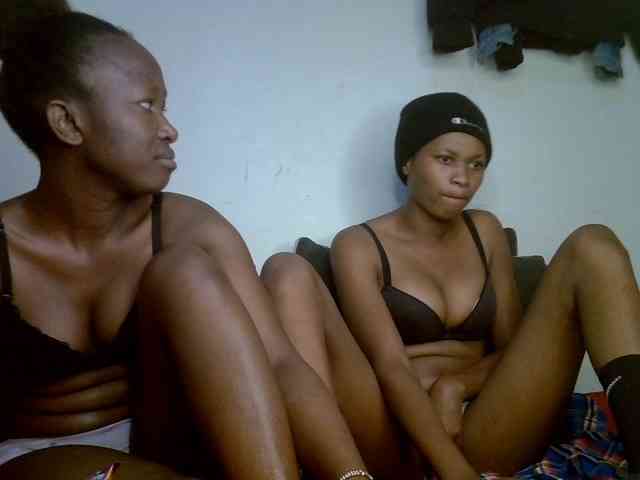 Sexyy-Duo