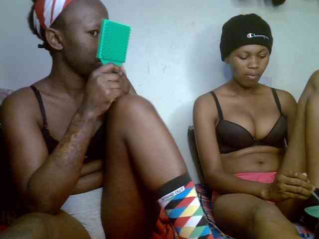 Sexyy-Duo