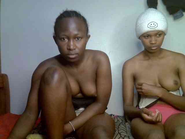 Sexyy-Duo webcam