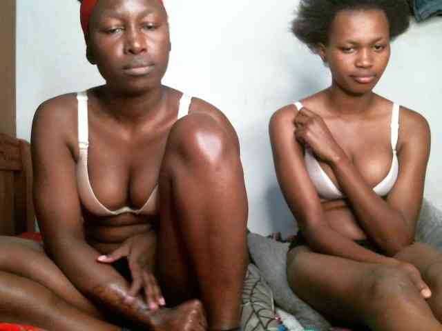Sexyy-Duo