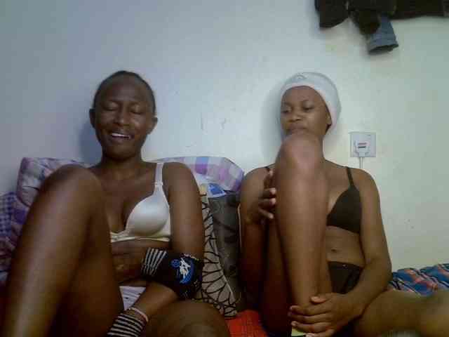 Sexyy-Duo