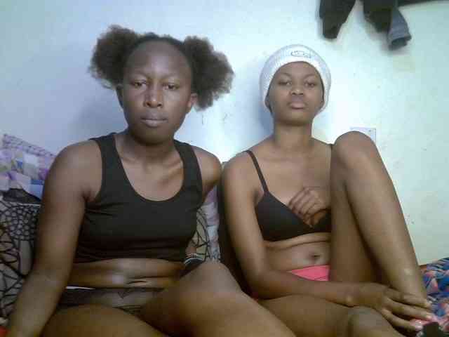 Sexyy-Duo