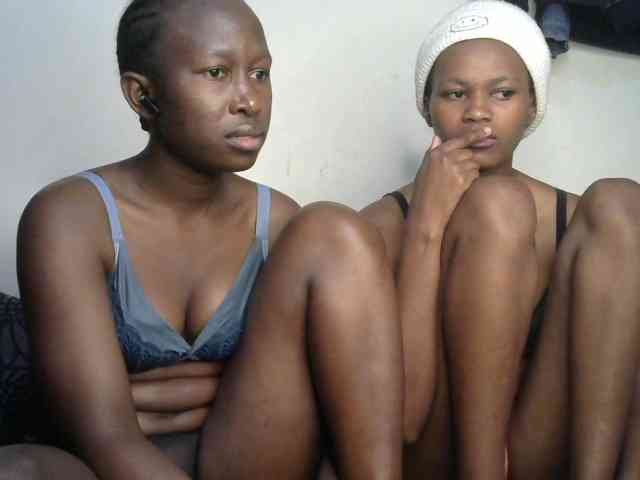 Sexyy-Duo