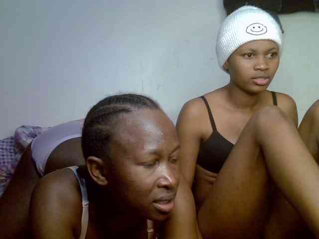 Sexyy-Duo