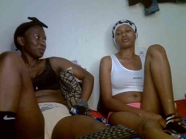 Sexyy-Duo webcam