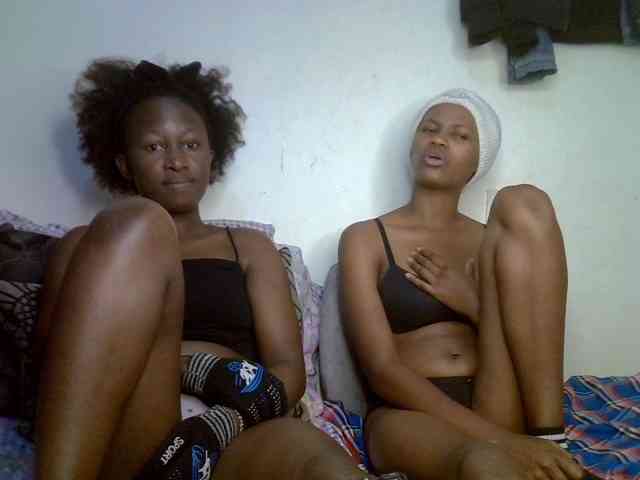 Sexyy-Duo webcam