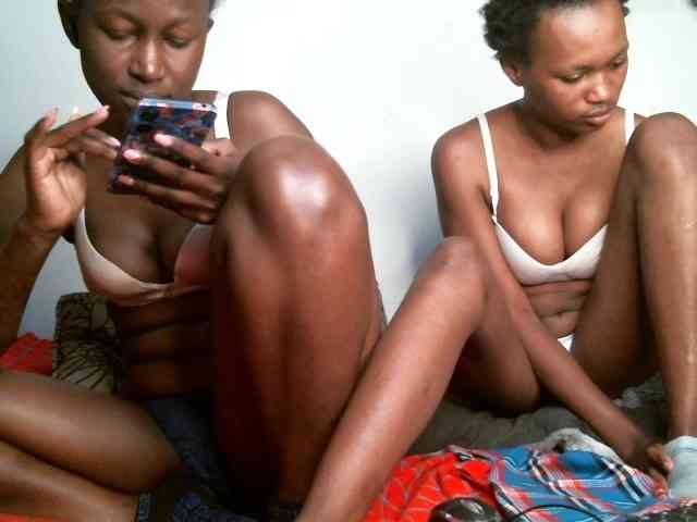 Model: Sexyy-Duo