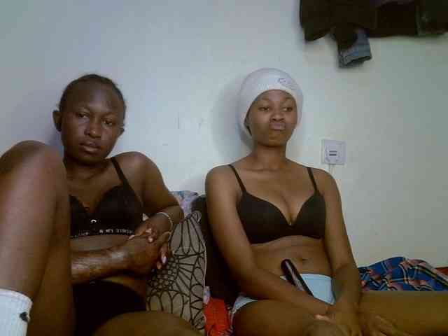 Sexyy-Duo