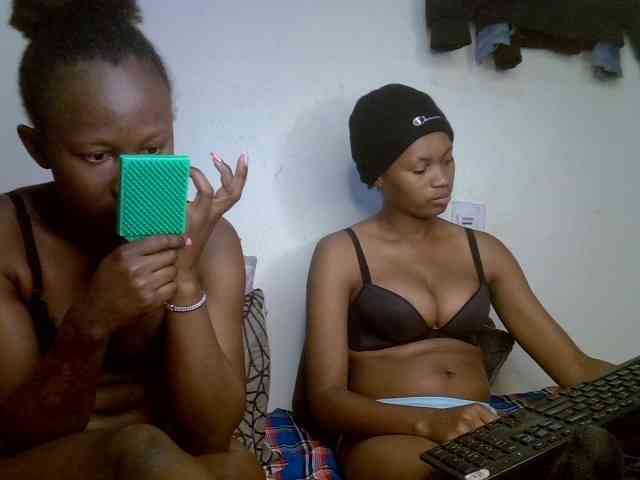 Sexyy-Duo
