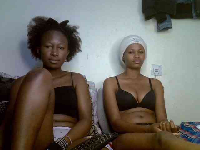 Sexyy-Duo webcam