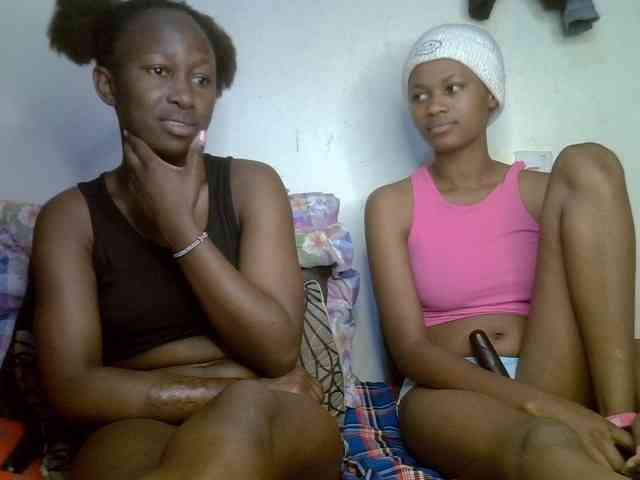 Sexyy-Duo webcam
