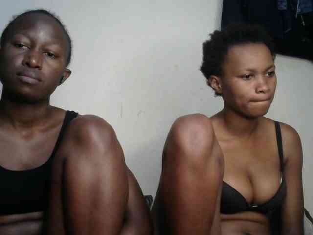 Sexyy-Duo