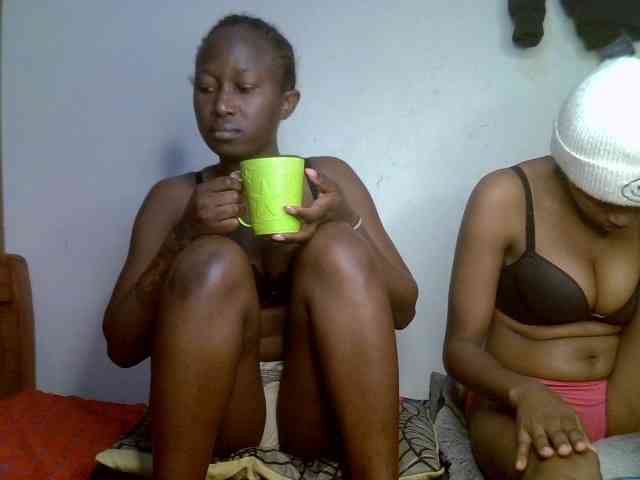 Sexyy-Duo webcam