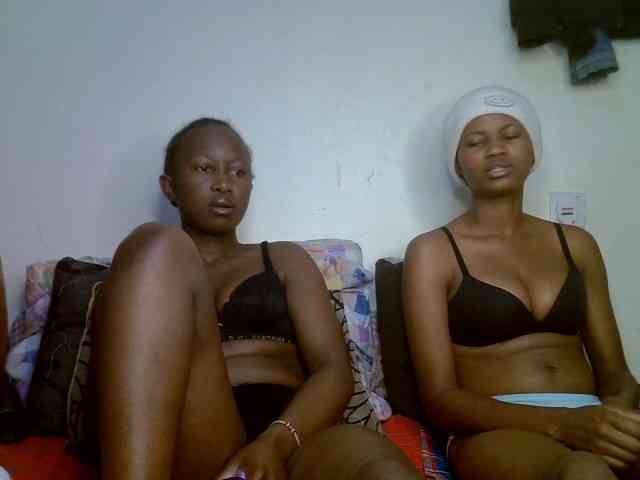 Sexyy-Duo webcam