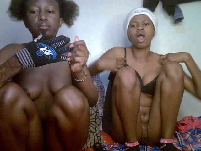 Sexyy-Duo