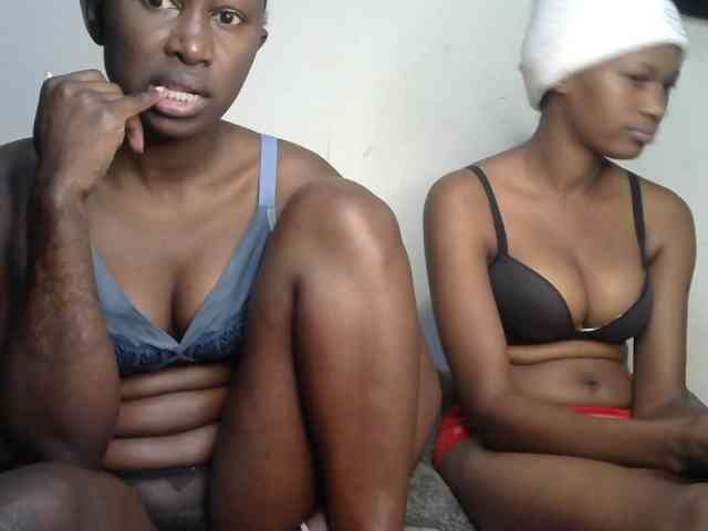 Sexyy-Duo