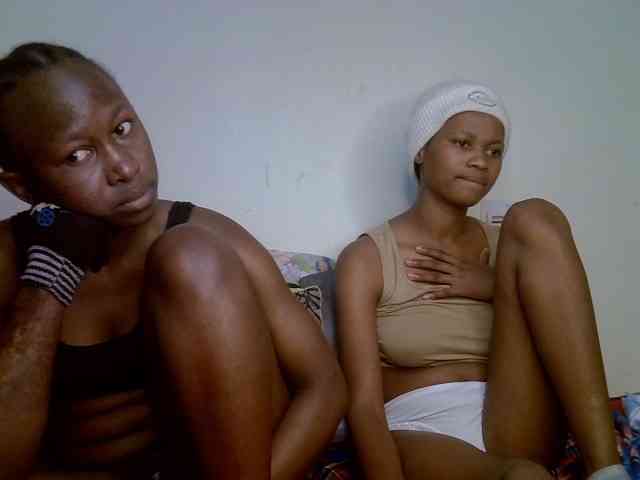 Sexyy-Duo webcam