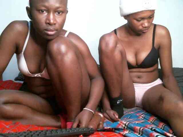 Sexyy-Duo webcam