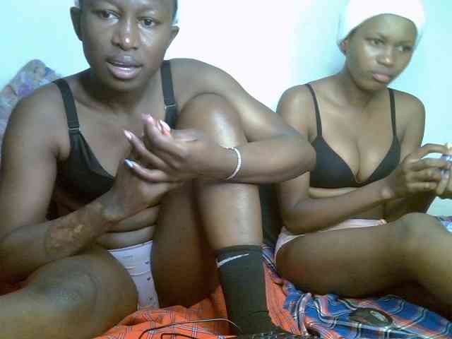 Sexyy-Duo webcam