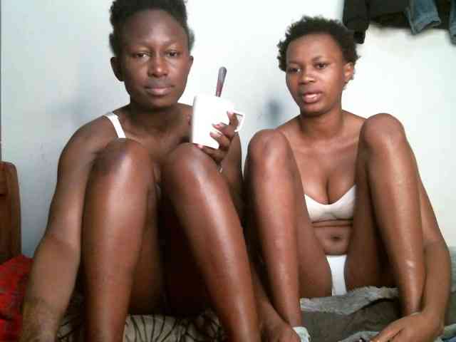 Sexyy-Duo webcam