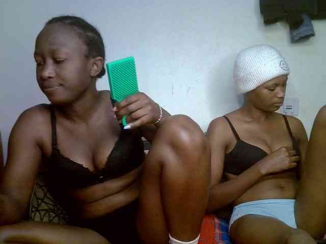 Sexyy-Duo