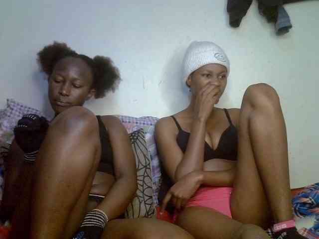 Sexyy-Duo webcam