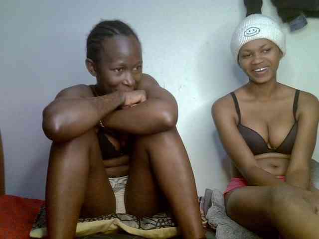 Sexyy-Duo webcam