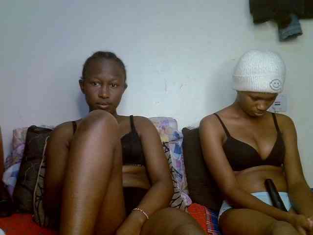 Sexyy-Duo