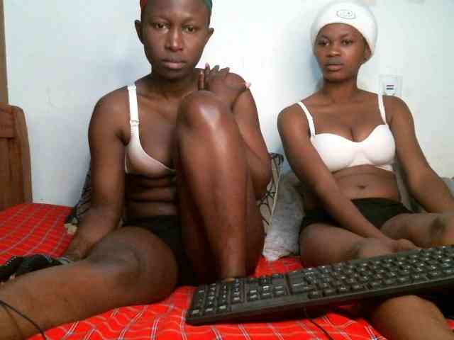Sexyy-Duo