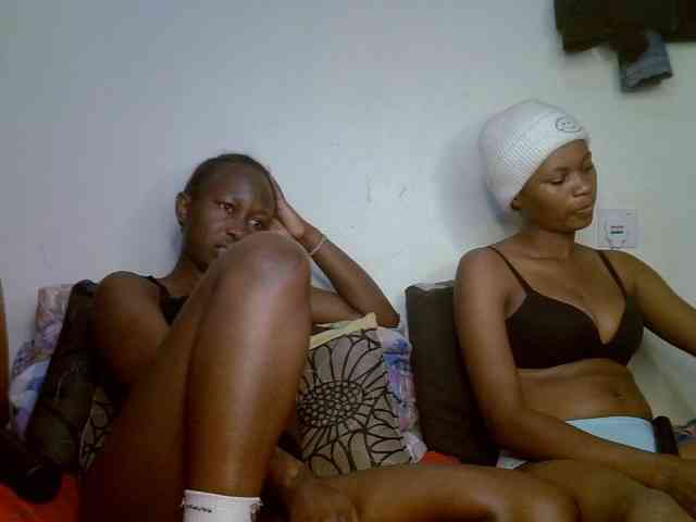 Sexyy-Duo webcam