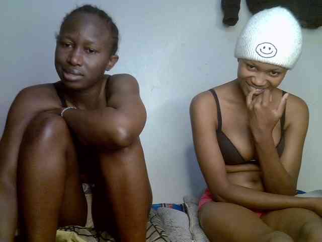 Sexyy-Duo webcam