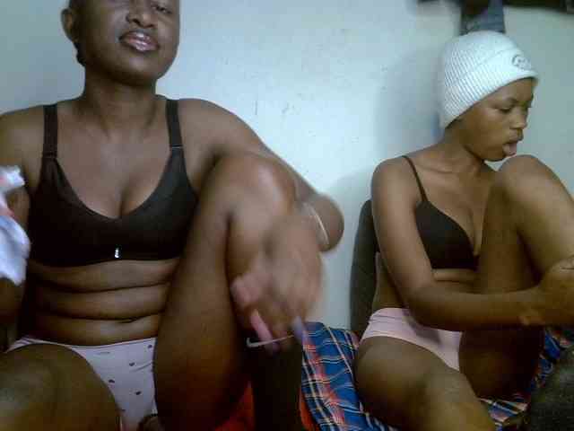 Sexyy-Duo