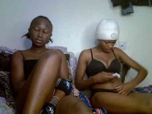 Sexyy-Duo